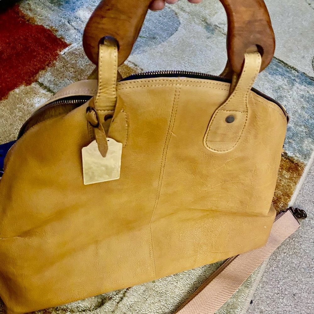 Oversized We The Free Tote 👜